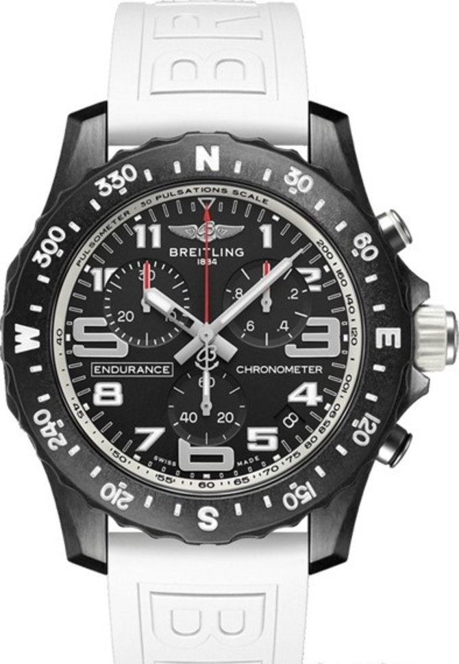 Breitling X82310A71B1S1 Professional Endurance Pro