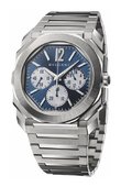 Bvlgari Часы Bvlgari Octo 103467 Finissimo S Chronograph GMT