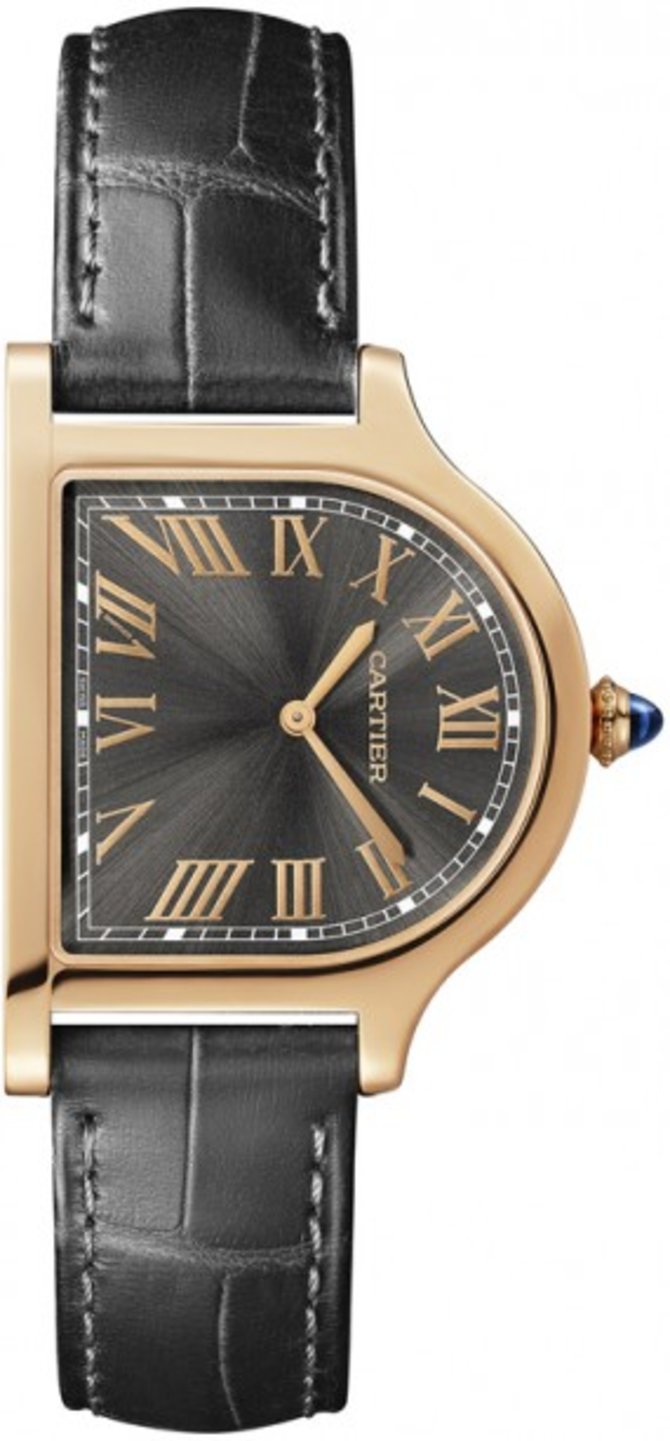 Cartier CRWGCC0003 D'Art 1917 MC