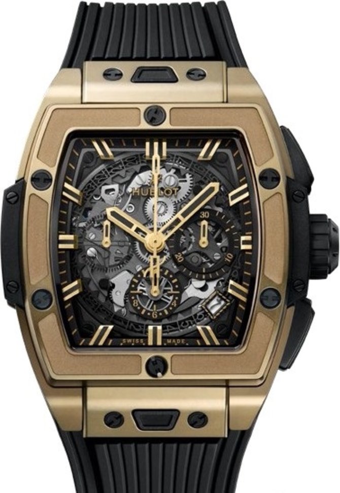 Hublot 642.MX.0130.RX Spirit of Big Bang Chronograph 42 mm