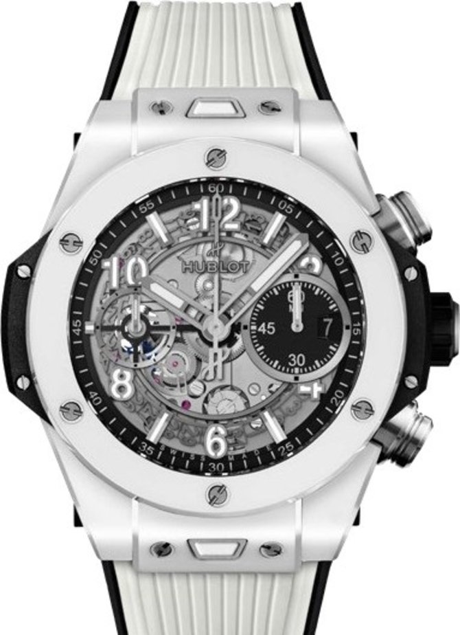 Hublot 441.HX.1171.RX Big Bang Unico Chronograph 42 mm