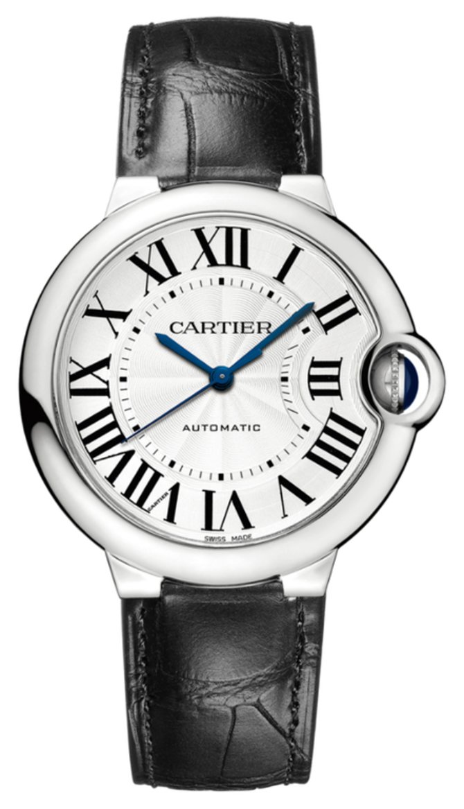 Cartier W69017Z4 Ballon Bleu de Cartier Automatic 36 mm