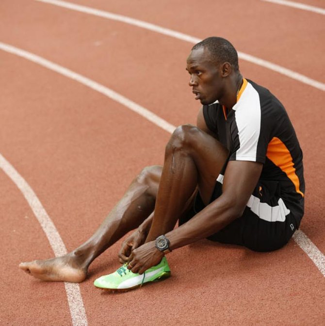 Hublot 703.CI.1129.NR.USB12 King Power Usain Bolt Limited Edition 250 - фото 4