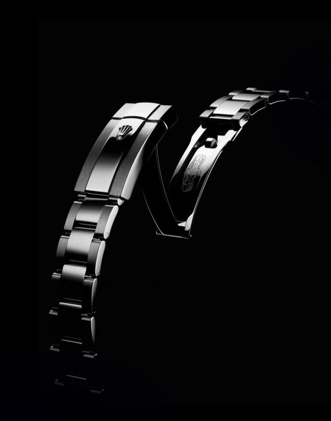 Rolex 176234 waio Oyster Perpetual Lady Steel and White Gold - фото 2