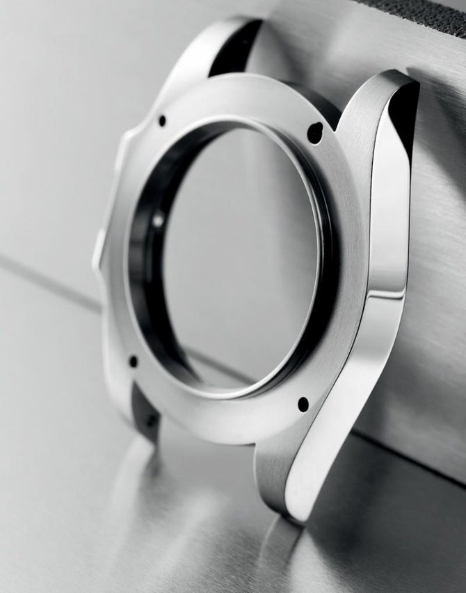 Rolex 176234 waio Oyster Perpetual Lady Steel and White Gold - фото 3