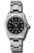 Rolex Oyster Perpetual 177200 bkapio Lady Steel