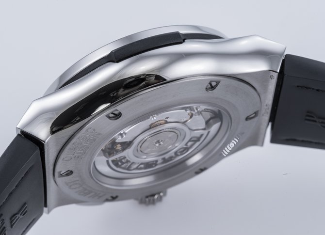 Hublot 525.NX.0170.LR Classic Fusion Aerofusion Chronograph Titanium - фото 20