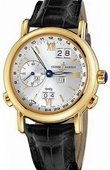 Ulysse Nardin Часы Ulysse Nardin Perpetual Calendar 321-22/31 GMT