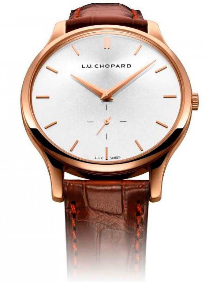 Chopard 161920-5002 L.U.C XPS - фото 1