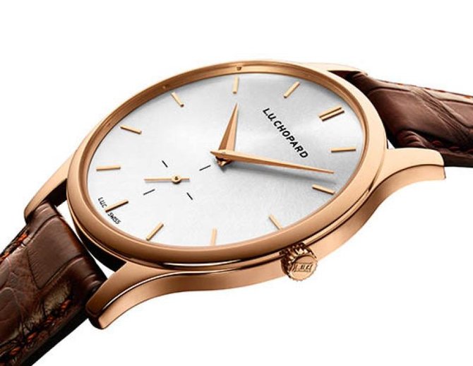 Chopard 161920-5002 L.U.C XPS - фото 2