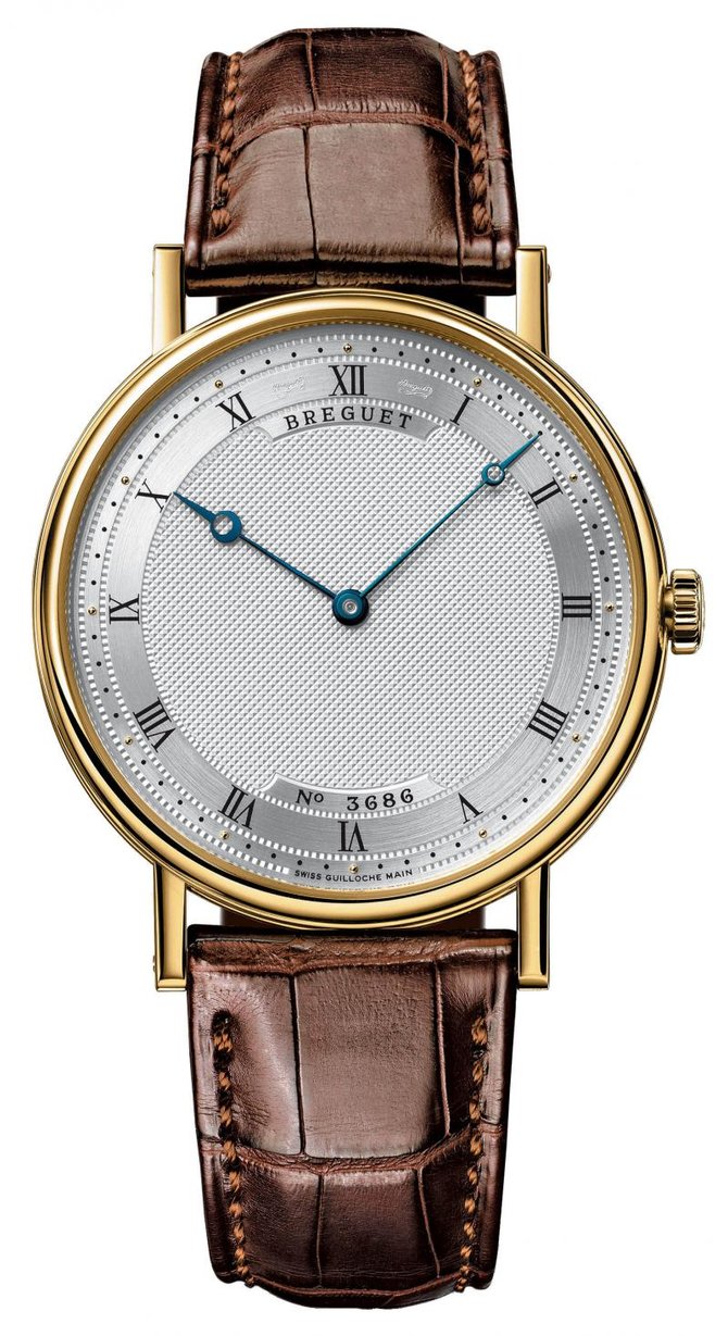 Breguet 5157BA/11/9V6 Classique 5157