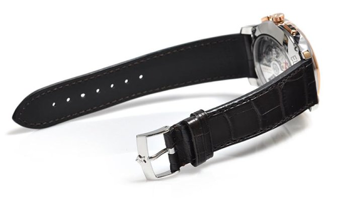 Zenith 51.2112.400/01 C498 Captain Chronograph - фото 6