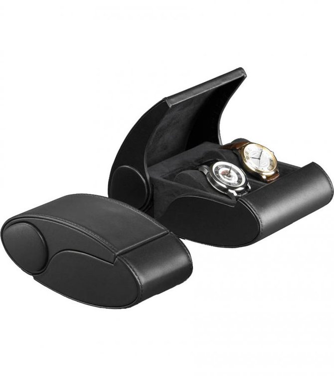 Buben & Zorweg Time Mover Traveller 2 Time Mover Black