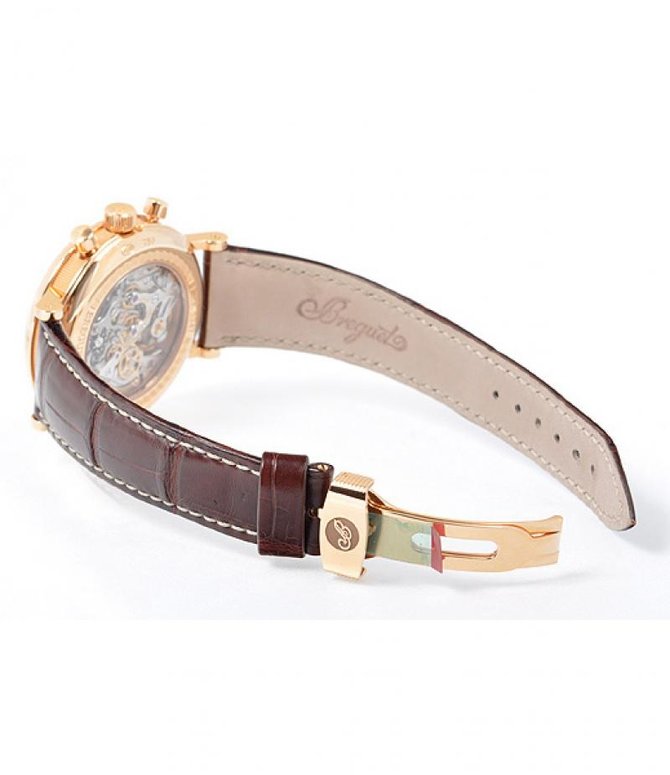 Breguet 5247BR/12/9V6 Classique 5247 - фото 2