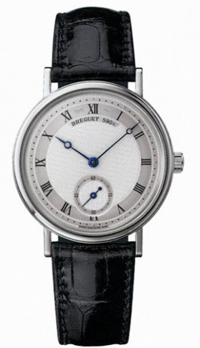 Breguet 5907BB/12/984 Classique 5907 - фото 1