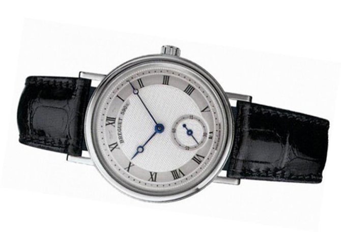 Breguet 5907BB/12/984 Classique 5907 - фото 3