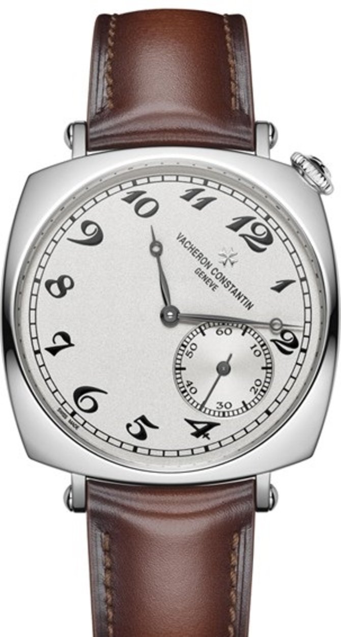 Vacheron Constantin 1100S/000G-B734 Historiques American 1921 100 Years