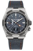 Vacheron Constantin Часы Vacheron Constantin Overseas 7910V/000T-B922 Dual Time Everest