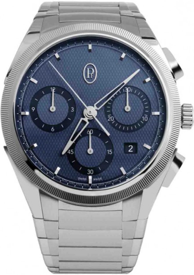 Parmigiani Fleurier PFC915-1020001-100182 Tonda PF Chronograph
