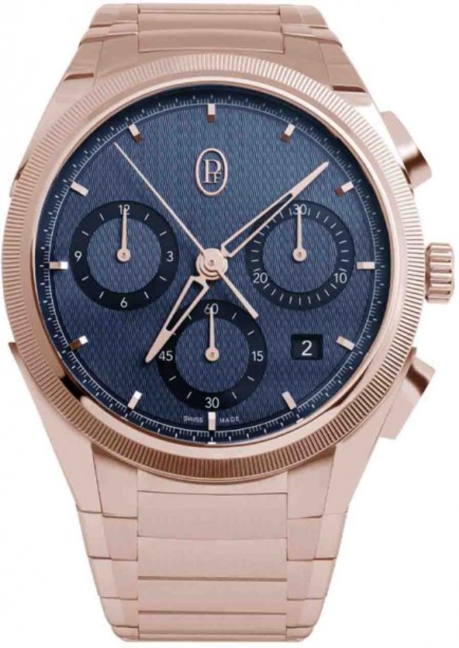 Parmigiani Fleurier PFC915-2020001-200182 Tonda PF Chronograph