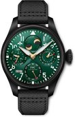 IWC Часы IWC Pilot's IW503005 Perpetual Calendar
