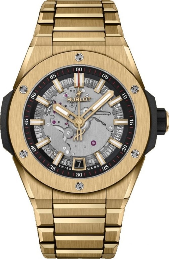 Hublot 456.VX.0130.VX Big Bang King Integral Time Only