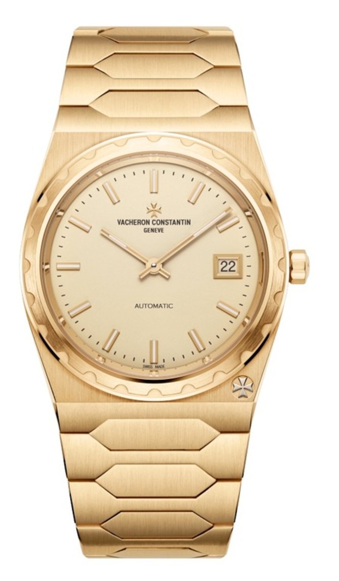 Vacheron Constantin 4200H/222J-B935 Historiques Yellow Gold