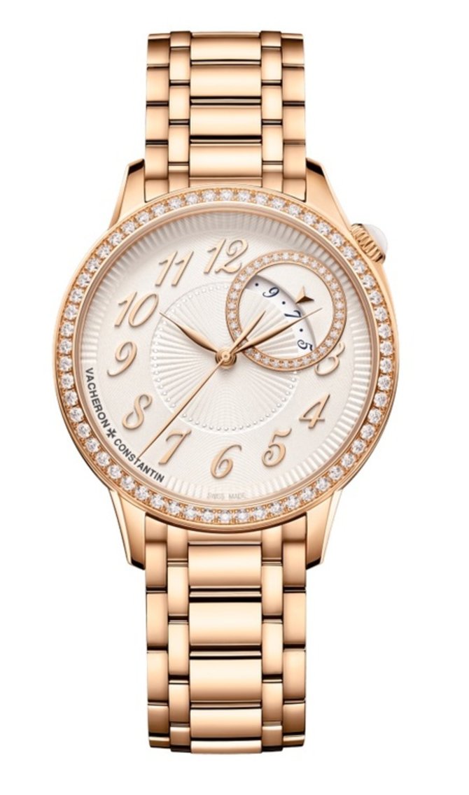 Vacheron Constantin 4605F/110R-B496 Metiers D'Art Égerie