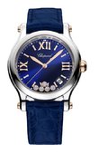 Chopard Часы Chopard Happy Sport 278582-6012 Quartz 36 мм