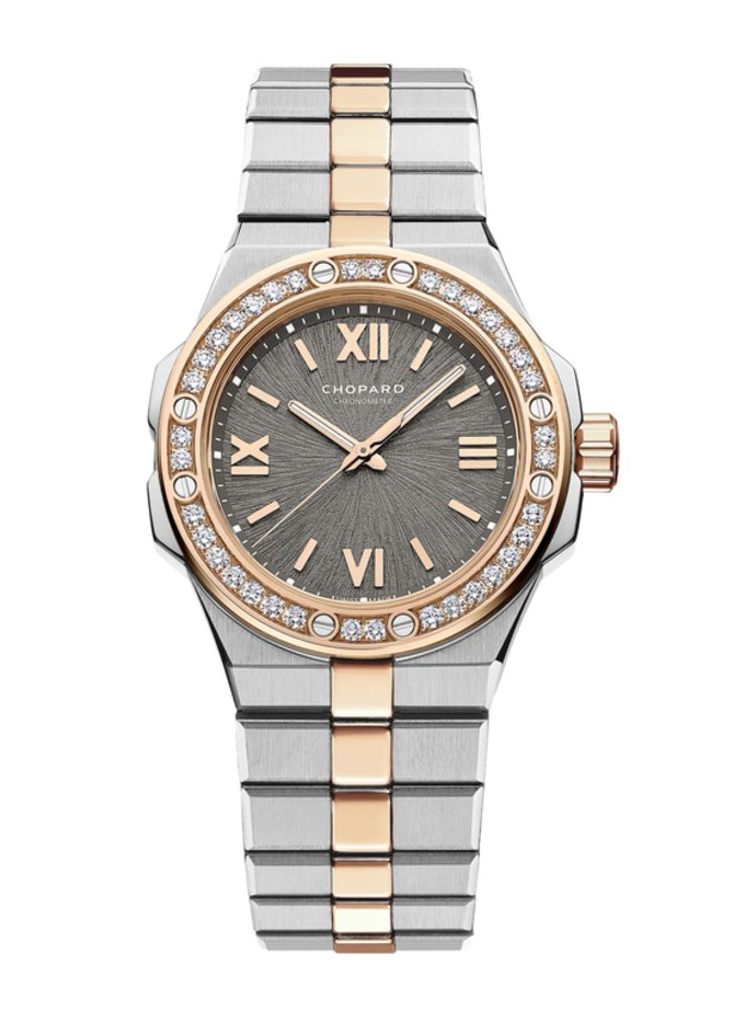 Chopard 298617-6002 Alpine Eagle 33 mm