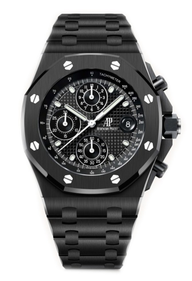 Audemars Piguet 26238CE.OO.1300CE.01 Royal Oak Offshore Selfwinding Chronograph 42 mm