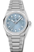 Zenith Часы Zenith Defy 03.9400.670/15.I001 Skyline 36 mm