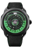 Bvlgari Octo 103748 Roma Papillon Tourbillon