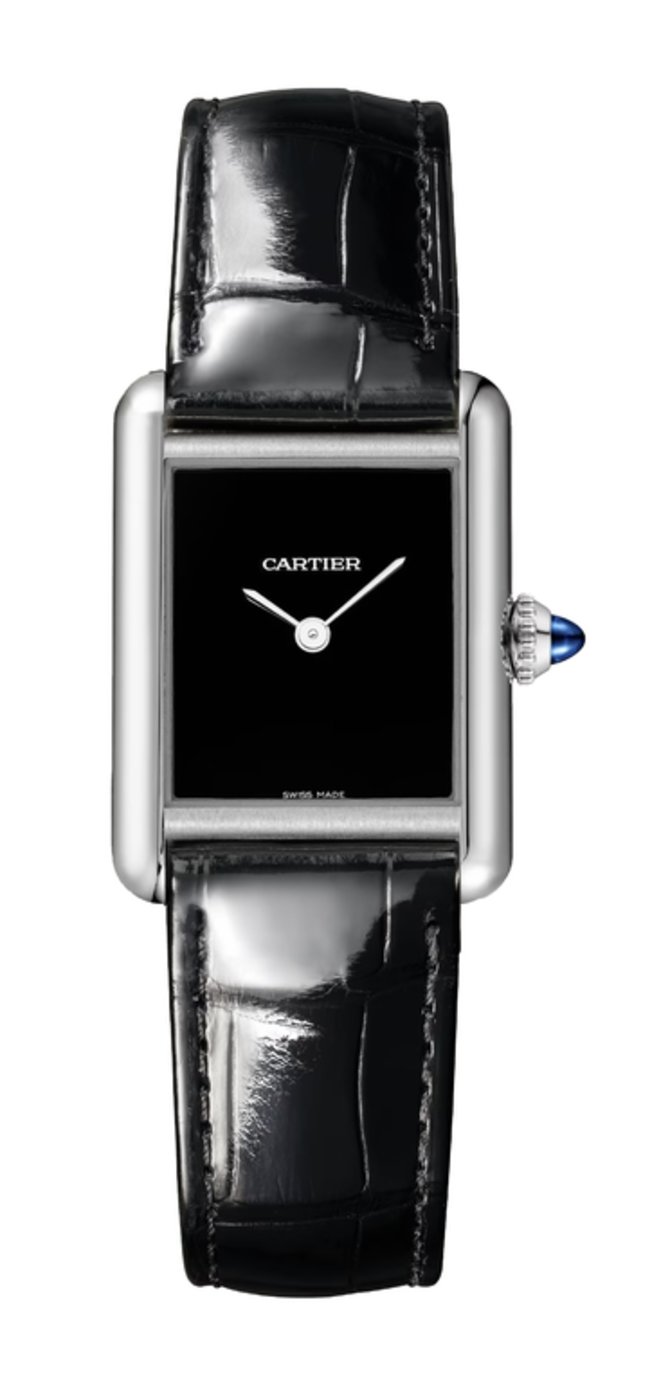 Cartier WSTA0071 Tank Must