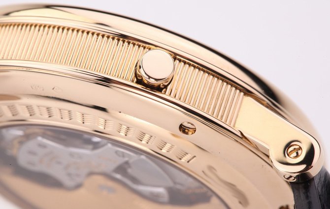 Breguet 5707ba/12/9v6 Classique Le Reveil du Tsar - фото 4