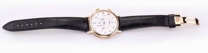 Breguet 5707ba/12/9v6 Classique Le Reveil du Tsar - фото 6