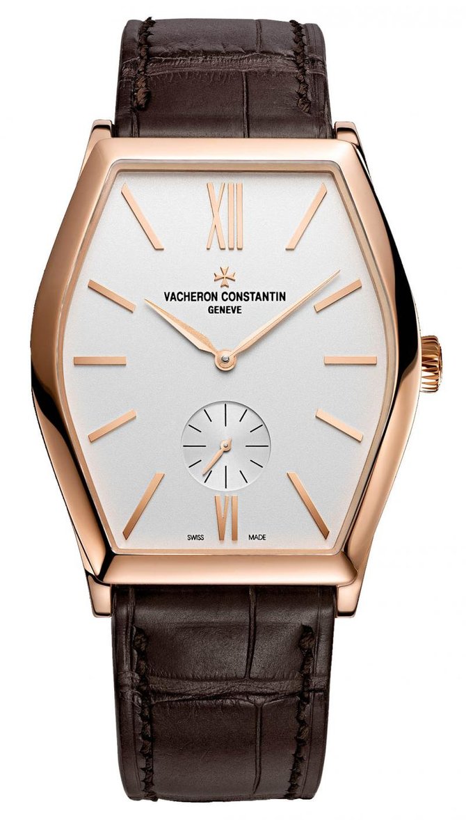 Vacheron Constantin 82130/000R-9755 Malte Small Seconds - фото 1