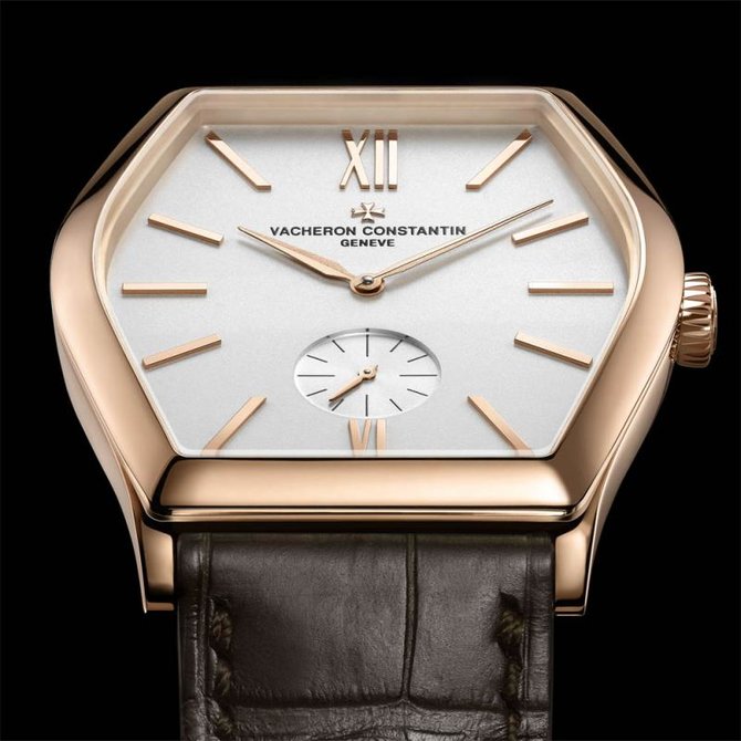 Vacheron Constantin 82130/000R-9755 Malte Small Seconds - фото 2