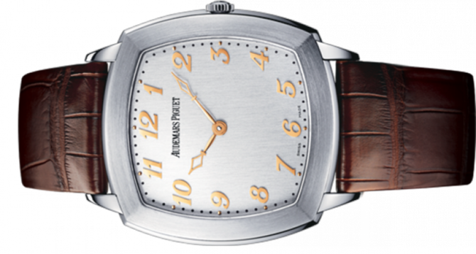 Audemars Piguet 15160PT.OO.A092CR.01 Classic Tradition Selfwinding Ultra Thin - фото 2