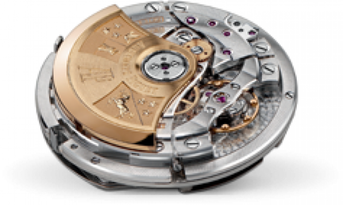 Audemars Piguet 26100BC.OO.D002CR.01 Jules Audemars Chronograph Automatic - фото 4