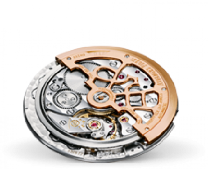Audemars Piguet 15056OR.OO.A088CR.01 Jules Audemars Hand Wound Small Seconds - фото 4
