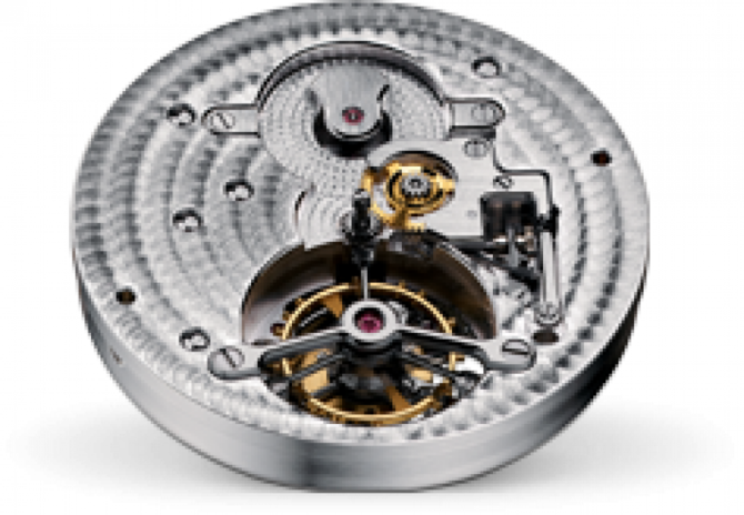 Audemars Piguet 26561BC.OO.D002CR.01 Jules Audemars Tourbillon - фото 2