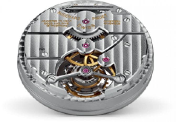 Audemars Piguet 26561OR.OO.D088CR.01 Jules Audemars Tourbillon - фото 3