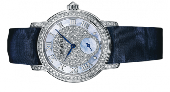 Audemars Piguet 77229BC.ZZ.A001MR.01 Jules Audemars Hand Wound Small Seconds - фото 2