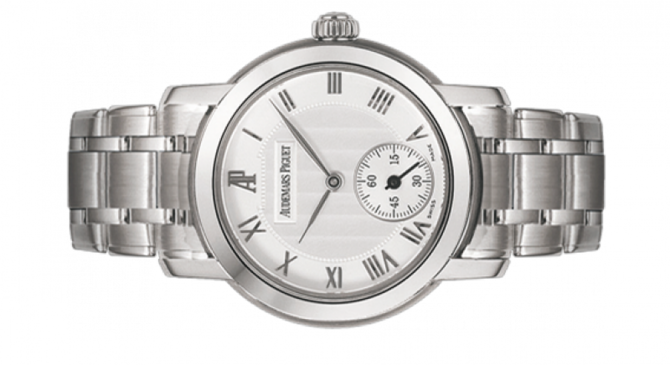 Audemars Piguet 79386BC.OO.1229BC.01 Jules Audemars Hand Wound Small Seconds - фото 2