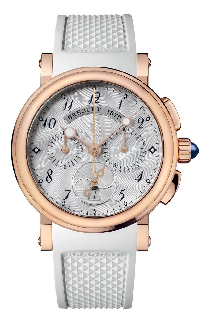 Breguet 8827BR/52/586 Marine 8827