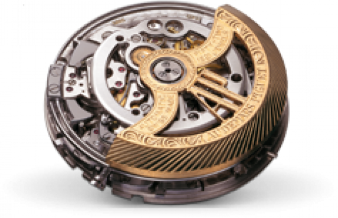 Audemars Piguet 26567TI.OO-D092CR.01 Classic Grande Complication - фото 4