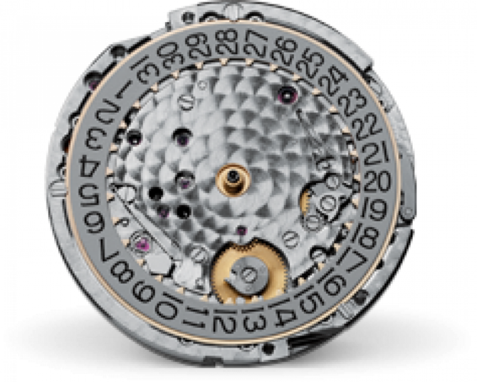 Audemars Piguet 15300ST.OO.1220ST.01 Royal Oak Royal Oak Selfwinding 39 mm - фото 3