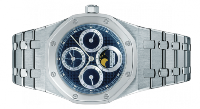 Audemars Piguet 25820SP.OO.0944SP.02 Royal Oak Perpetual Calendar - фото 2