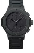 Hublot Big Bang 44mm 301.CI.1110.CI Black Ceramic All Black II